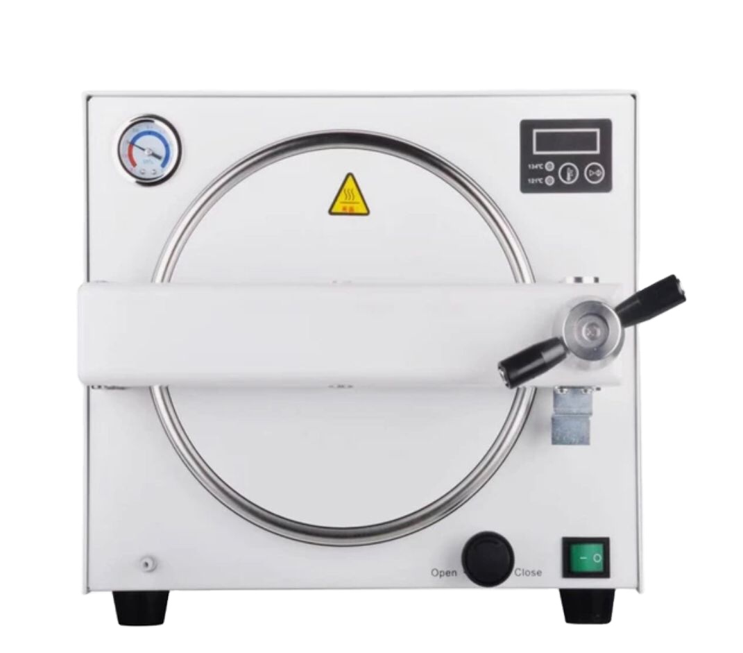 18L High Temperature Steriliza – обзор и цена Medical Lab Units